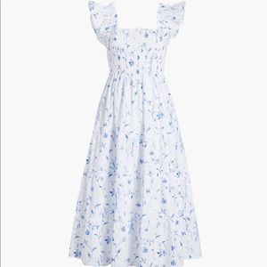 Ellie Nap Dress - Hill House